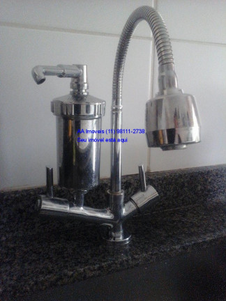 Imagem Apartamento com 2 Quartos para Alugar, 48 m² em Jardim São Luiz - Jandira Imagem Apartamento com 2 Quartos para Alugar, 48 m² em Jardim São Luiz - Jandira