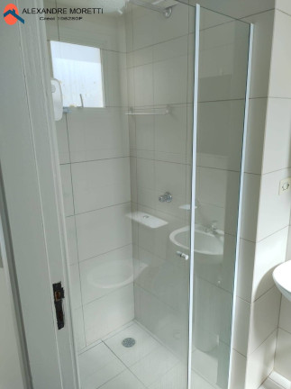 Imagem Apartamento com 2 Quartos à Venda, 54 m² em Jardim Refúgio - Sorocaba