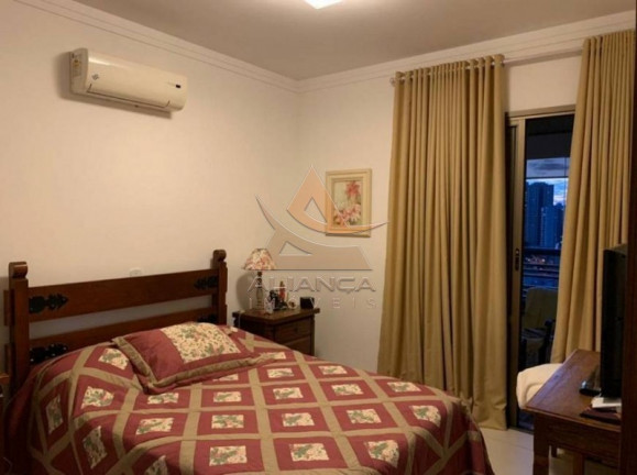 Imagem Apartamento com 3 Quartos à Venda, 118 m² em Jardim Botânico - Ribeirão Preto Imagem Apartamento com 3 Quartos à Venda, 118 m² em Jardim Botânico - Ribeirão Preto
