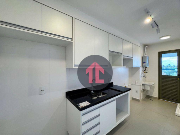 Imagem Apartamento com 2 Quartos para Alugar, 73 m² em Nova Campinas - Campinas Imagem Apartamento com 2 Quartos para Alugar, 73 m² em Nova Campinas - Campinas