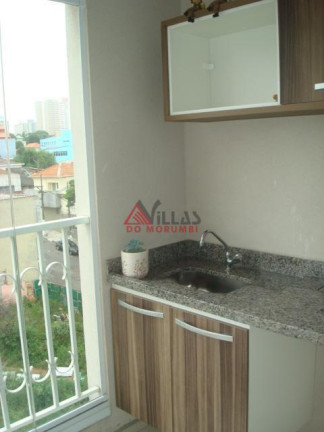 Imagem Apartamento com 2 Quartos à Venda, 73 m² em Vila Helena - Santo André