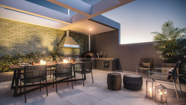 Imagem Apartamento com 2 Quartos à Venda, 78 m² em Belém - São Paulo Imagem Apartamento com 2 Quartos à Venda, 78 m² em Belém - São Paulo