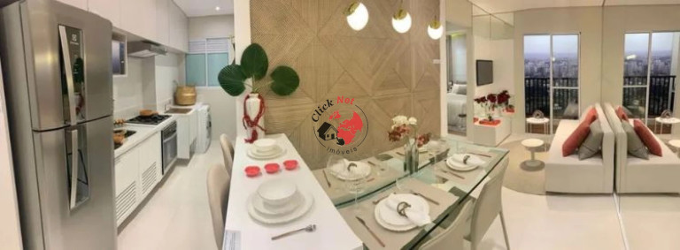 Imagem Apartamento com 2 Quartos à Venda, 42 m² em Parque Espacial - São Bernardo Do Campo Imagem Apartamento com 2 Quartos à Venda, 42 m² em Parque Espacial - São Bernardo Do Campo