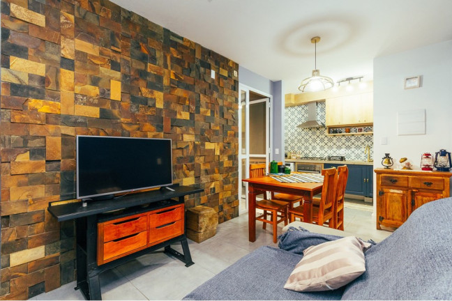 Apartamento com 2 Quartos à Venda, 56 m² em Horto Florestal - Jundiaí
