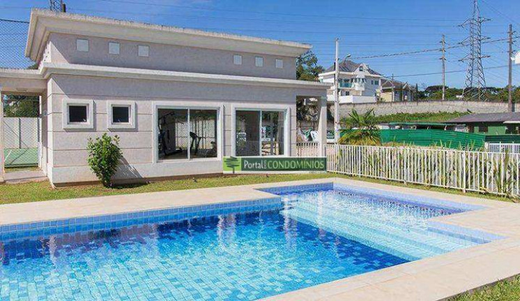 Imagem Casa com 3 Quartos à Venda, 180 m² em Barreirinha - Curitiba Imagem Casa com 3 Quartos à Venda, 180 m² em Barreirinha - Curitiba