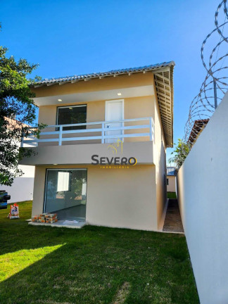 Imagem Casa com 5 Quartos à Venda, 186 m² em Itaipuaçu - Maricá Imagem Casa com 5 Quartos à Venda, 186 m² em Itaipuaçu - Maricá