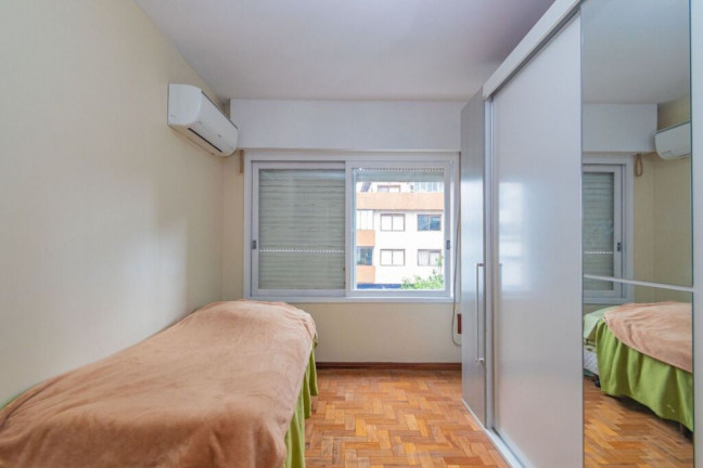 Imagem Imóvel com 3 Quartos à Venda, 104 m² em Auxiliadora - Porto Alegre