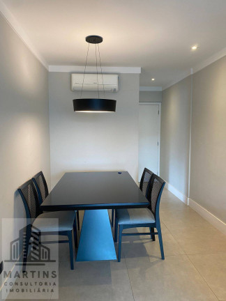 Foto do imóvel Apartamento com 2 Quartos à Venda,  em Vila Mathias - Santos