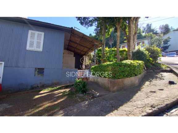 Imagem Terreno à Venda, 70 m² em Centro - Concórdia Imagem Terreno à Venda, 70 m² em Centro - Concórdia