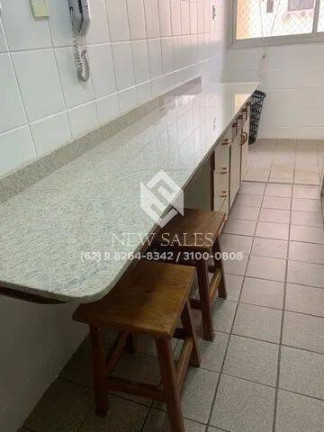 Imagem Apartamento com 2 Quartos à Venda, 70 m² em Setor Bueno - Goiânia Imagem Apartamento com 2 Quartos à Venda, 70 m² em Setor Bueno - Goiânia