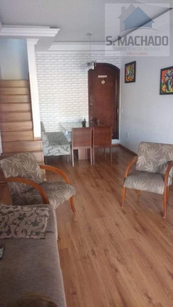 Imagem Casa com 2 Quartos à Venda, 150 m² em Vila Camilópolis - Santo André Imagem Casa com 2 Quartos à Venda, 150 m² em Vila Camilópolis - Santo André
