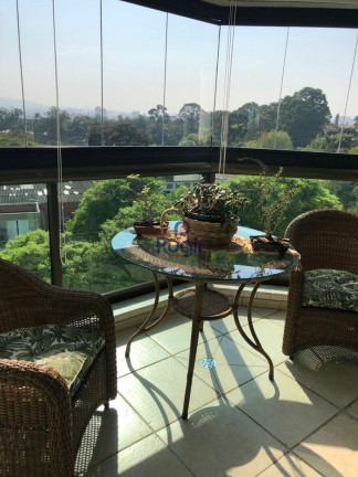 Imagem Apartamento com 3 Quartos à Venda, 193 m² em Alto Da Lapa - São Paulo