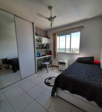 Imagem Apartamento com 3 Quartos à Venda, 85 m² em Buraquinho - Lauro De Freitas Imagem Apartamento com 3 Quartos à Venda, 85 m² em Buraquinho - Lauro De Freitas