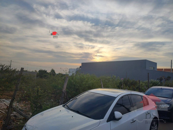 Imagem Terreno à Venda, 200 m² em Jardim São Felipe - Hortolândia