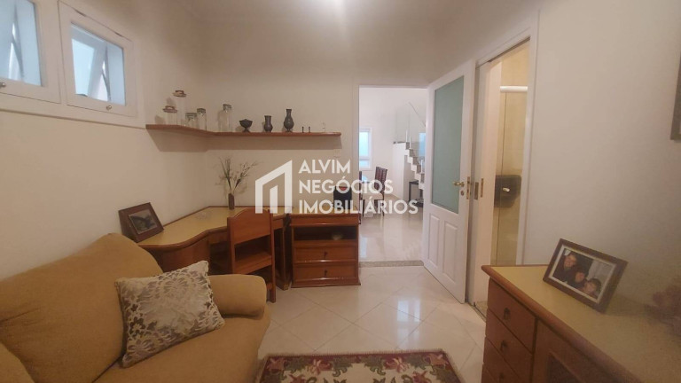 Imagem Sobrado com 5 Quartos à Venda, 327 m² em Condomínio Sunset Park - São José Dos Campos
