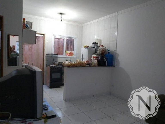 Imagem Casa de Condomínio com 2 Quartos à Venda, 65 m² em Grandesp - Itanhaém Imagem Casa de Condomínio com 2 Quartos à Venda, 65 m² em Grandesp - Itanhaém