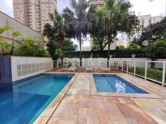 Imagem Apartamento com 3 Quartos para Alugar, 167 m² em Vila Nova Conceição - São Paulo Imagem Apartamento com 3 Quartos para Alugar, 167 m² em Vila Nova Conceição - São Paulo