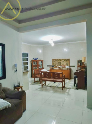 Imagem Casa com 3 Quartos à Venda, 290 m² em Jardim Brogotá - Atibaia