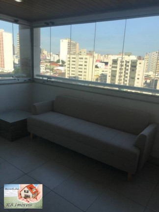 Imagem Apartamento com 3 Quartos à Venda ou Locação, 128 m² em Centro - Santo André Imagem Apartamento com 3 Quartos à Venda ou Locação, 128 m² em Centro - Santo André