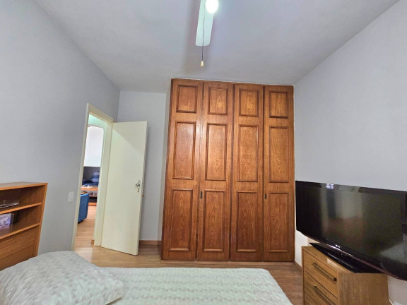 Imagem Apartamento com 2 Quartos à Venda, 105 m² em Boqueirão - Santos Imagem Apartamento com 2 Quartos à Venda, 105 m² em Boqueirão - Santos