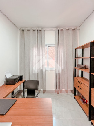 Imagem Casa de Condomínio com 4 Quartos à Venda, 438 m² em Alphaville - Santana De Parnaíba Imagem Casa de Condomínio com 4 Quartos à Venda, 438 m² em Alphaville - Santana De Parnaíba