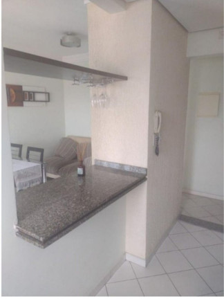 Imagem Apartamento com 1 Quarto à Venda, 44 m² em Vila Adyana - São José Dos Campos