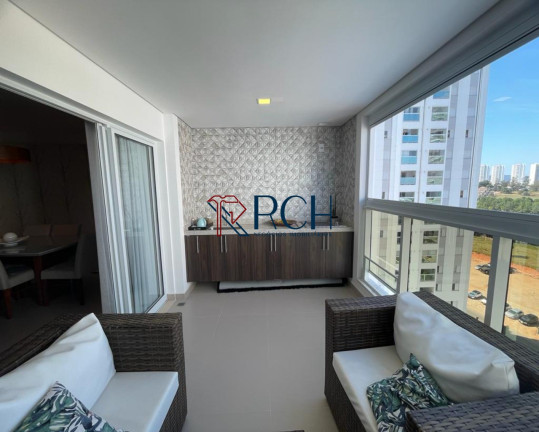 Imagem Apartamento com 3 Quartos à Venda, 126 m² em Parque Campolim - Sorocaba Imagem Apartamento com 3 Quartos à Venda, 126 m² em Parque Campolim - Sorocaba
