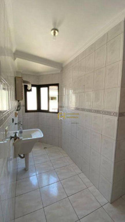 Imagem Apartamento com 3 Quartos à Venda, 130 m² em Tupi - Praia Grande Imagem Apartamento com 3 Quartos à Venda, 130 m² em Tupi - Praia Grande