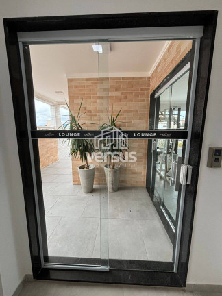 Imagem Apartamento com 1 Quarto à Venda, 44 m² em Vila Guilhermina - Praia Grande Imagem Apartamento com 1 Quarto à Venda, 44 m² em Vila Guilhermina - Praia Grande
