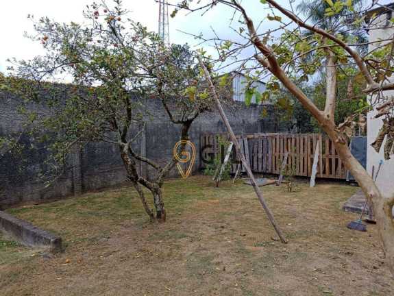 Imagem Chácara com 4 Quartos à Venda, 200 m² em Chácaras Santa Maria - Jacareí