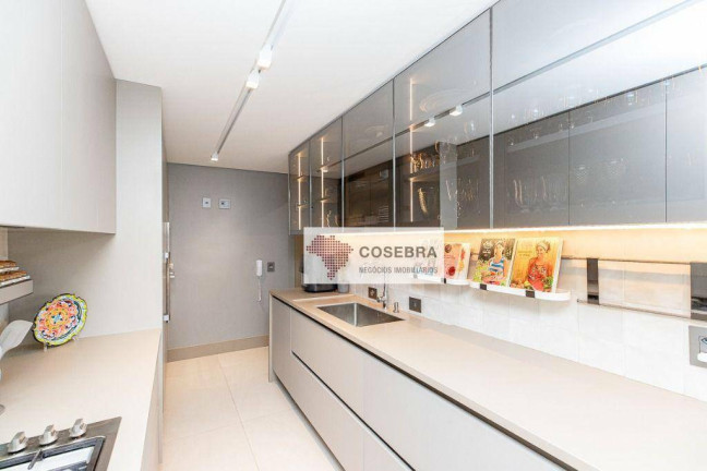 Imagem Apartamento com 3 Quartos à Venda, 162 m² em Vila Clementino	 - São Paulo