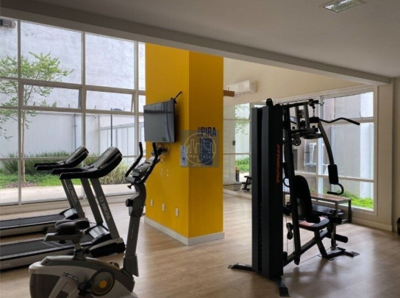 Imagem Imóvel com 1 Quarto para Alugar, 25 m² em Centro - São Paulo Imagem Imóvel com 1 Quarto para Alugar, 25 m² em Centro - São Paulo
