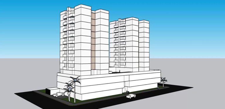 Imagem Terreno à Venda, 2.328 m² em Residencial Florença - Sinop Imagem Terreno à Venda, 2.328 m² em Residencial Florença - Sinop