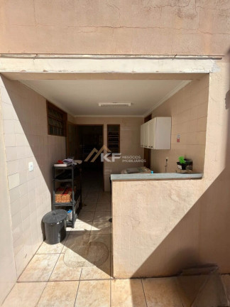 Imagem Apartamento com 3 Quartos à Venda, 86 m² em Parque Dos Bandeirantes - Ribeirão Preto
