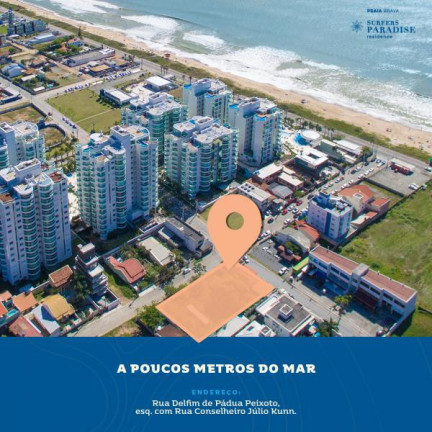 Imagem Apartamento com 3 Quartos à Venda, 133 m² em Praia Brava De Itajaí - Itajaí Imagem Apartamento com 3 Quartos à Venda, 133 m² em Praia Brava De Itajaí - Itajaí