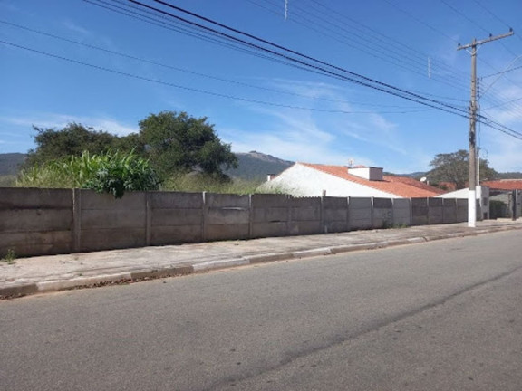 Terreno à Venda, 540 m² em Jardim Paulista - Atibaia