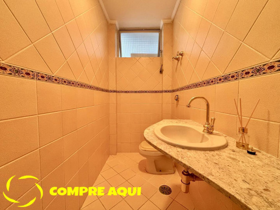Imagem Apartamento com 3 Quartos à Venda, 190 m² em Perdizes - São Paulo Imagem Apartamento com 3 Quartos à Venda, 190 m² em Perdizes - São Paulo