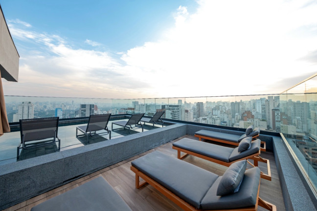 Imagem Apartamento com 3 Quartos à Venda, 155 m² em Jardim Paulista - São Paulo