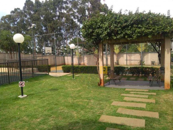 Imagem Apartamento com 2 Quartos à Venda, 50 m² em Jardim Progresso - Americana