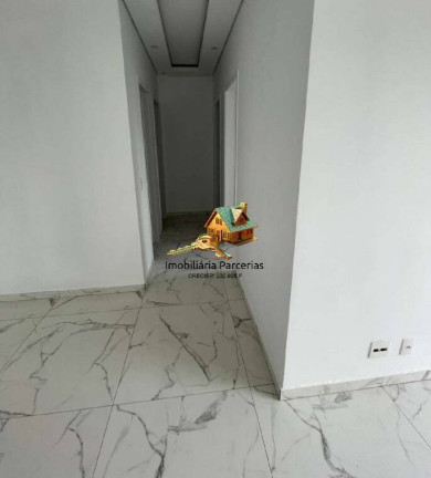 Imagem Apartamento com 3 Quartos à Venda, 69 m² em Chácaras Maria Inês - Santana De Parnaíba