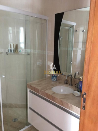 Imagem Apartamento com 3 Quartos à Venda, 188 m² em Olímpico - São Caetano Do Sul
