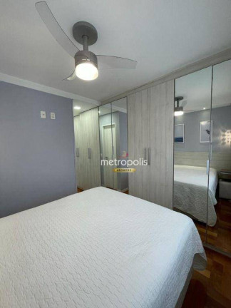 Imagem Apartamento com 2 Quartos à Venda, 60 m² em Parque Da Mooca - São Paulo