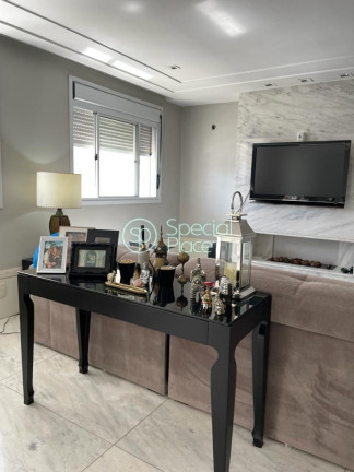 Imagem Apartamento com 3 Quartos à Venda, 190 m² em Moema Pássaros - São Paulo Imagem Apartamento com 3 Quartos à Venda, 190 m² em Moema Pássaros - São Paulo