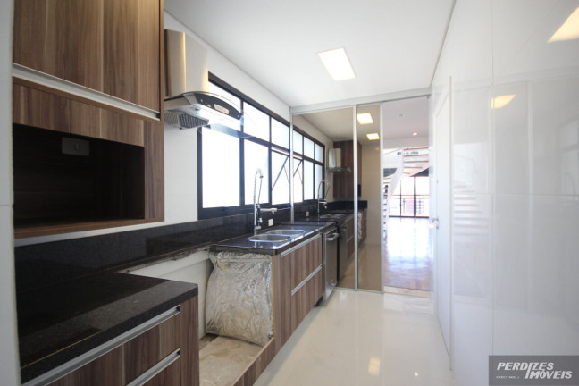 Imagem Apartamento com 3 Quartos à Venda, 347 m² em Indianópolis - São Paulo