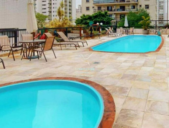 Imagem Apartamento com 2 Quartos à Venda, 130 m² em Perdizes - São Paulo