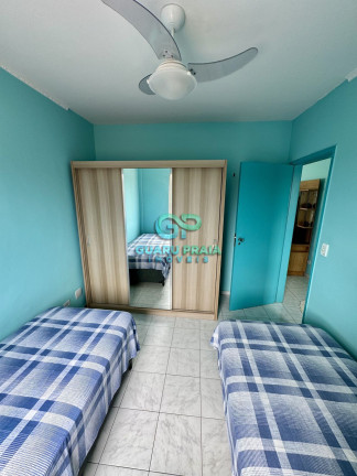 Imagem Apartamento com 2 Quartos para Alugar, 86 m² em Enseada - Guarujá