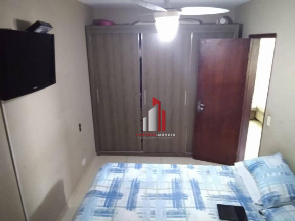 Imagem Apartamento com 2 Quartos à Venda, 52 m² em Vila Mangalot - São Paulo