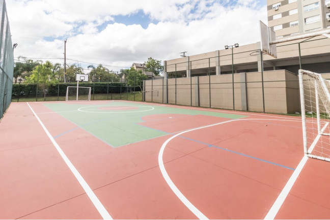 Imagem Imóvel com 3 Quartos à Venda,  em Jardim Carvalho - Porto Alegre