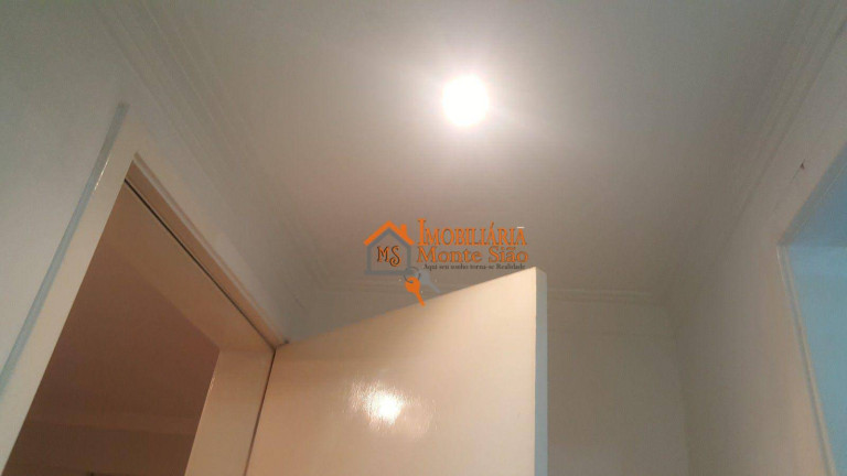 Imagem Apartamento com 3 Quartos à Venda, 64 m² em Ponte Grande - Guarulhos Imagem Apartamento com 3 Quartos à Venda, 64 m² em Ponte Grande - Guarulhos