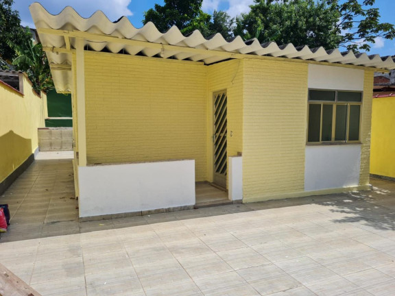 Casa com 2 Quartos à Venda, 225 m² em Campo Grande - Rio De Janeiro